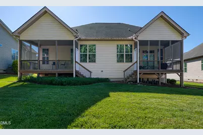 1753 Hasentree Villa Lane, Wake Forest, NC 27587 - Photo 24