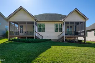 1753 Hasentree Villa Ln, Wake Forest, NC 27587 - Photo 24