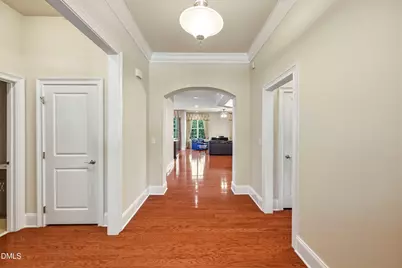 1753 Hasentree Villa Lane, Wake Forest, NC 27587 - Photo 8