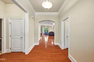 1753 Hasentree Villa Ln, Wake Forest, NC 27587 - Photo 8