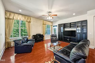 1753 Hasentree Villa Ln, Wake Forest, NC 27587 - Photo 16