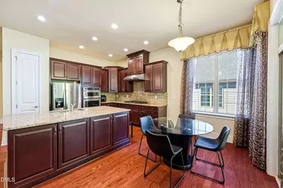 1753 Hasentree Villa Lane, Wake Forest, NC 27587 - Photo 14