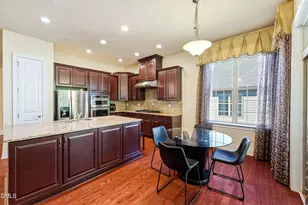 1753 Hasentree Villa Ln, Wake Forest, NC 27587 - Photo 14