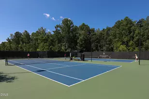 1753 Hasentree Villa Ln, Wake Forest, NC 27587 - Photo 36