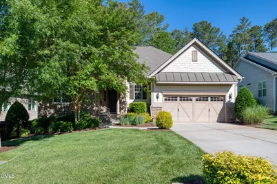 1753 Hasentree Villa Lane, Wake Forest, NC 27587 - Photo 1
