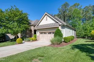 1753 Hasentree Villa Ln, Wake Forest, NC 27587 - Photo 2