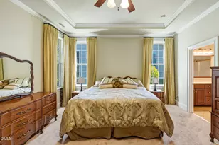 1753 Hasentree Villa Ln, Wake Forest, NC 27587 - Photo 20