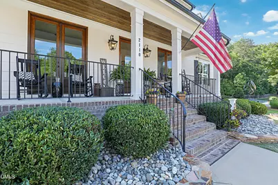 2110 Tordelo Place, Apex, NC 27502 - Photo 2