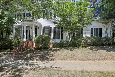 212 Kingsport Road, Holly Springs, NC 27540 - Photo 1