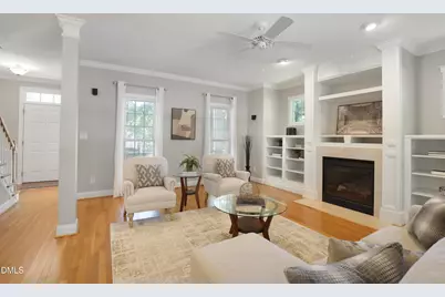 212 Kingsport Road, Holly Springs, NC 27540 - Photo 4