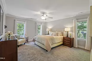 212 Kingsport Rd, Holly Springs, NC 27540 - Photo 14