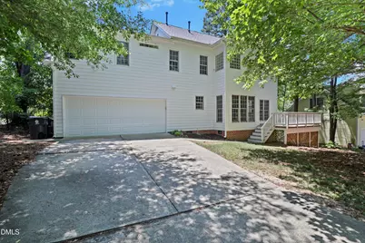 212 Kingsport Road, Holly Springs, NC 27540 - Photo 28