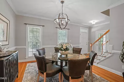 212 Kingsport Road, Holly Springs, NC 27540 - Photo 12