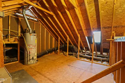 212 Kingsport Road, Holly Springs, NC 27540 - Photo 24