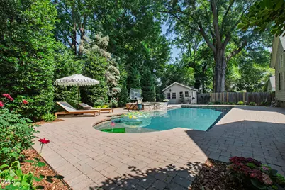 2805 Anderson Drive, Raleigh, NC 27608 - Photo 46