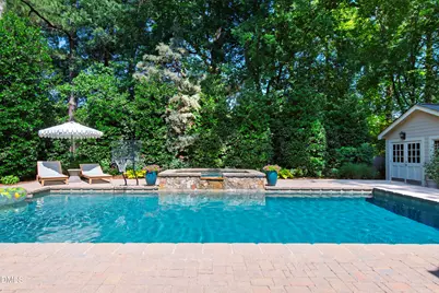 2805 Anderson Drive, Raleigh, NC 27608 - Photo 4