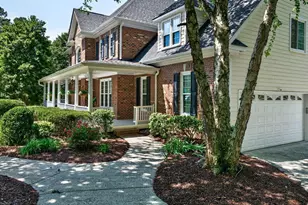 6101 Westglen Dr, Raleigh, NC 27612 - Photo 4