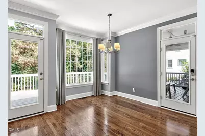 6101 Westglen Drive, Raleigh, NC 27612 - Photo 22