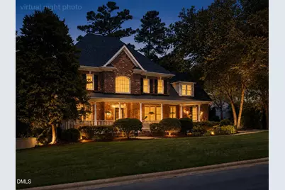 6101 Westglen Drive, Raleigh, NC 27612 - Photo 2