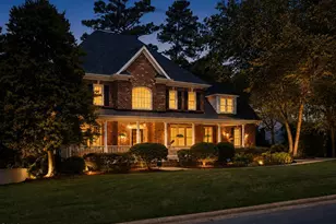 6101 Westglen Dr, Raleigh, NC 27612 - Photo 2