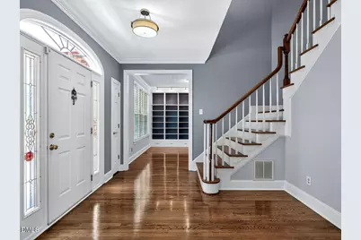 6101 Westglen Drive, Raleigh, NC 27612 - Photo 8