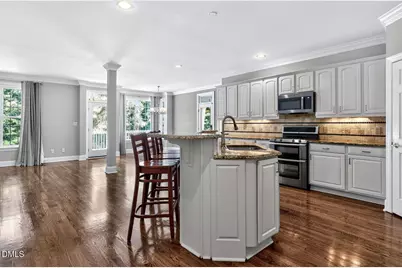 6101 Westglen Drive, Raleigh, NC 27612 - Photo 12