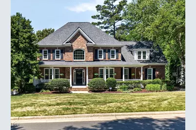 6101 Westglen Drive, Raleigh, NC 27612 - Photo 4