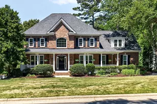 6101 Westglen Dr, Raleigh, NC 27612 - Photo 4