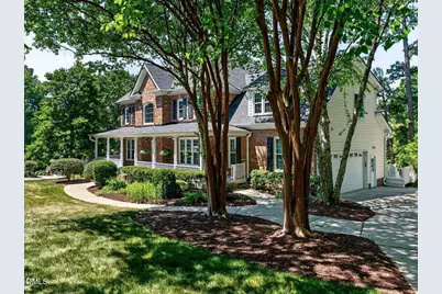 6101 Westglen Drive, Raleigh, NC 27612 - Photo 1