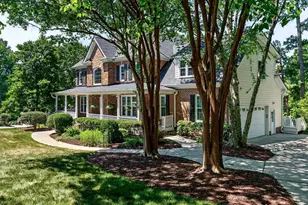 6101 Westglen Dr, Raleigh, NC 27612 - Photo 1