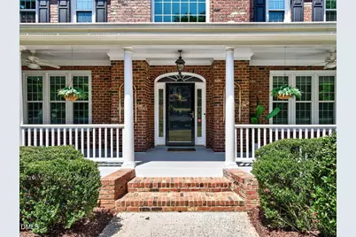 6101 Westglen Drive, Raleigh, NC 27612 - Photo 6