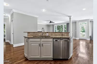 6101 Westglen Drive, Raleigh, NC 27612 - Photo 16