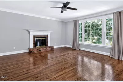 6101 Westglen Drive, Raleigh, NC 27612 - Photo 18