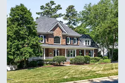 6101 Westglen Drive, Raleigh, NC 27612 - Photo 2