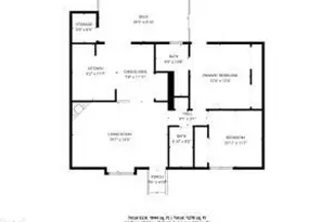 300 W Woodcroft Pkwy, Durham, NC 27713 - Photo 28