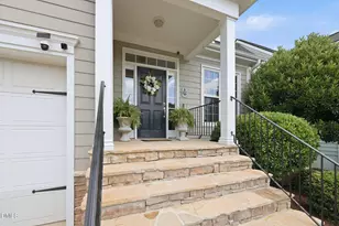 7040 Dayton Ridge Dr, Apex, NC 27539 - Photo 2
