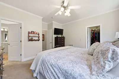 7040 Dayton Ridge Drive, Apex, NC 27539 - Photo 20
