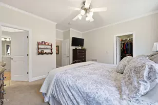 7040 Dayton Ridge Dr, Apex, NC 27539 - Photo 20