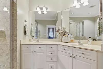 7040 Dayton Ridge Drive, Apex, NC 27539 - Photo 22