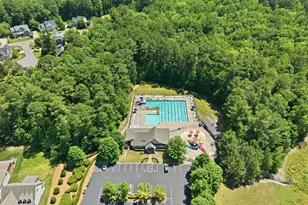7040 Dayton Ridge Dr, Apex, NC 27539 - Photo 40