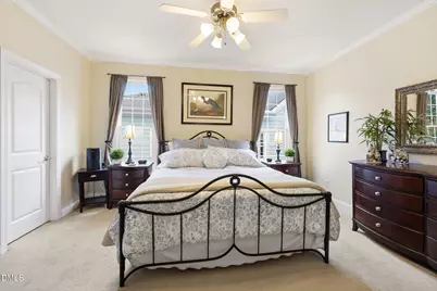 7040 Dayton Ridge Drive, Apex, NC 27539 - Photo 20