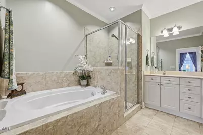 7040 Dayton Ridge Drive, Apex, NC 27539 - Photo 22