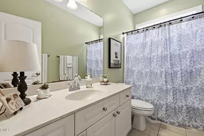 7040 Dayton Ridge Drive, Apex, NC 27539 - Photo 16