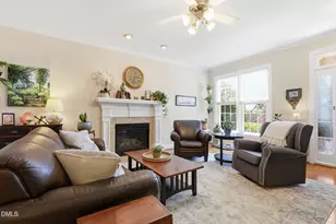 7040 Dayton Ridge Dr, Apex, NC 27539 - Photo 2