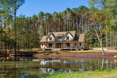 49 Harrison Pond Drive, Pittsboro, NC 27312 - Photo 1