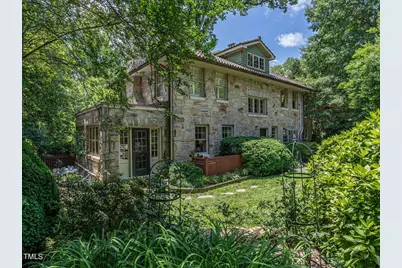 2501 Kenmore Drive, Raleigh, NC 27608 - Photo 44