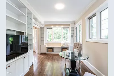 2501 Kenmore Drive, Raleigh, NC 27608 - Photo 18