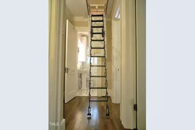 2501 Kenmore Drive, Raleigh, NC 27608 - Photo 38