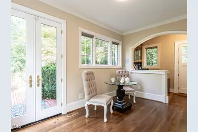2501 Kenmore Drive, Raleigh, NC 27608 - Photo 16