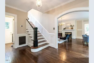 2501 Kenmore Drive, Raleigh, NC 27608 - Photo 6
